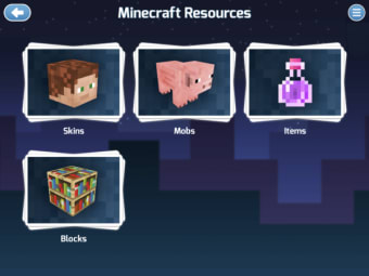 Mod Creator for Minecraft