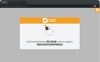 Desconto no Preço: Promoções e Cupons