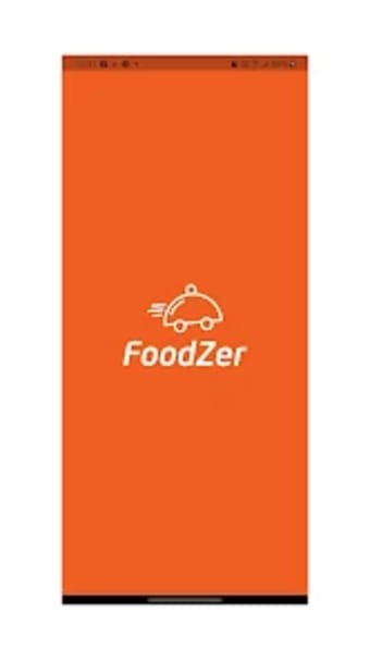 FoodZer : Food Delivery  More