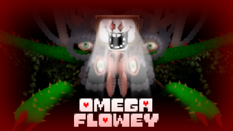 Download omega flowey android on PC