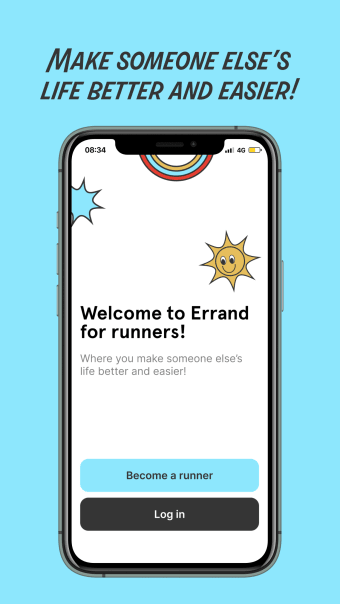 Errand Runners