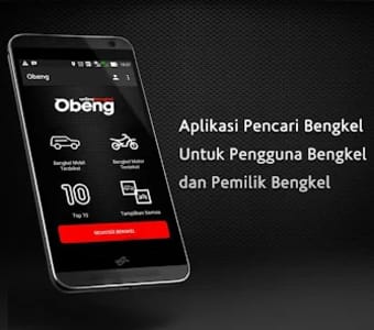Obeng Online Bengkel