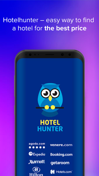 Hotelhunter – the best hotel offers