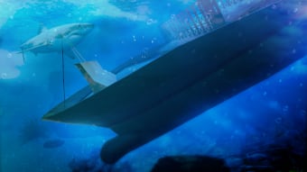 VR Abyss Sharks  Sea Worlds for Google Cardboard