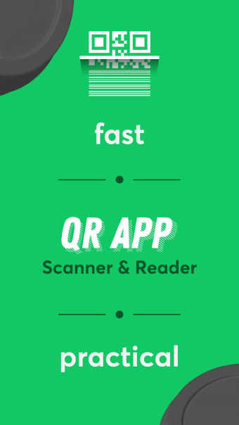 QR App - Scanner  Reader