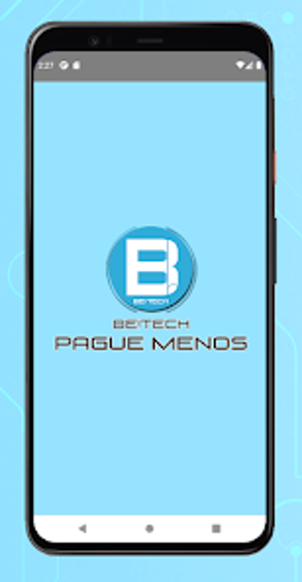 Betech Pague Menos