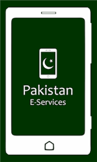 Pakistan E Services