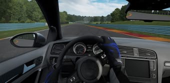 Euro Car Driving Simulator Real Car School