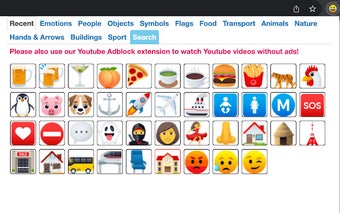 Emoji Keyboard Suite