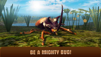 Bug Life Simulator 3D