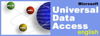 Microsoft Data Access Components (MDAC)