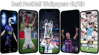 Football Wallpaper 2022 4KHD