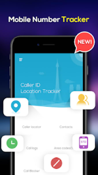 Mobile Number Tracker  Phone Caller Location