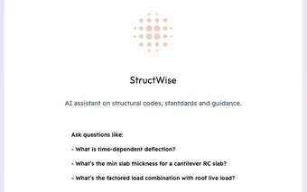 StructWise