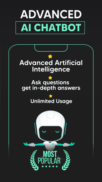 AI ChatBot - Your Ai Assistant