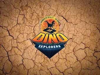 AR DINO EXPLORERS