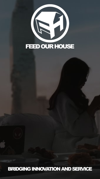 Feed Our House