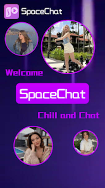 SpaceChat
