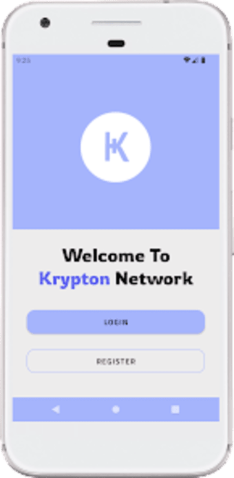 Krypton Network