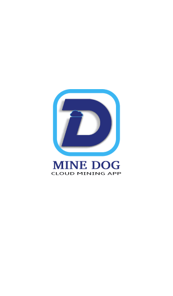 Mine Dog - Cloud Mining App