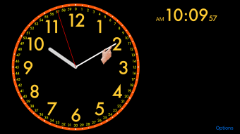 Kids Clock