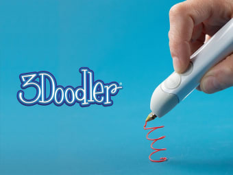 3Doodler - Guides & Ideas