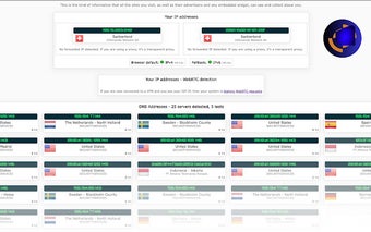 Nexashield Proxy