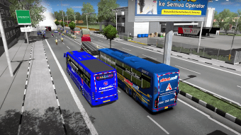 Ultimate Public Bus Simulator