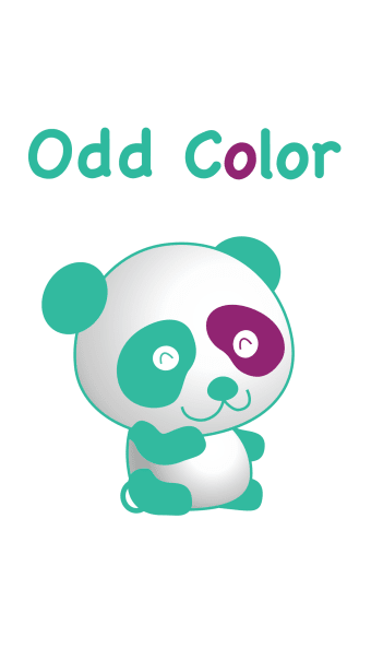 Odd Color - Test Your Color Vision
