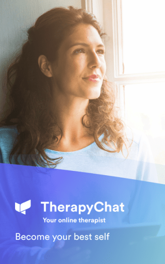 TherapyChat - Online therapy