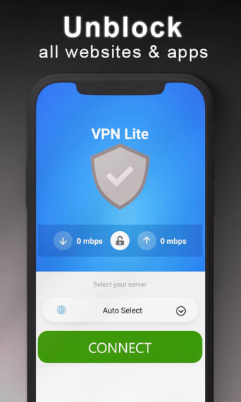 VPN Proxy  Secure Vpn Master