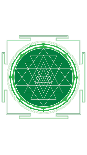 Yantra Meditation