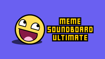 Meme Soundboard Ultimate