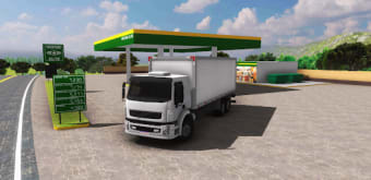Truck Simulator Brasil