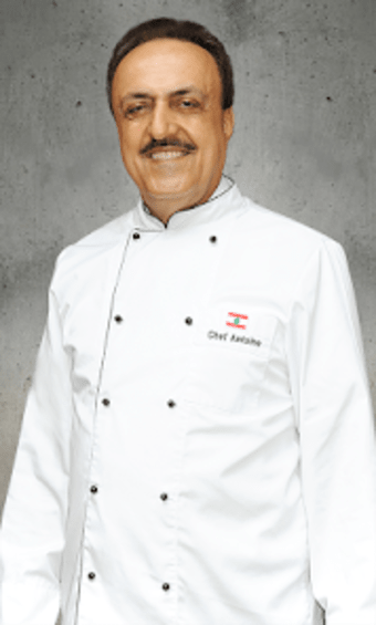 Chef Antoine Recipes