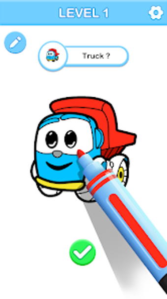 Car Coloring  Drawing Hero