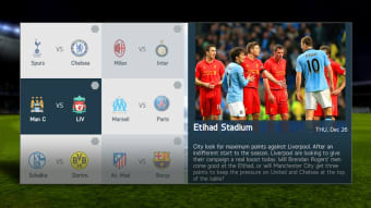 FIFA 14 voor Windows 10