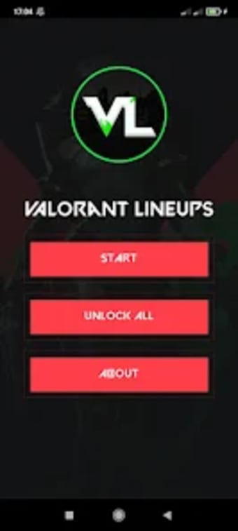 Valorant Lineups