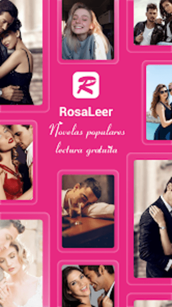 RosaLeer