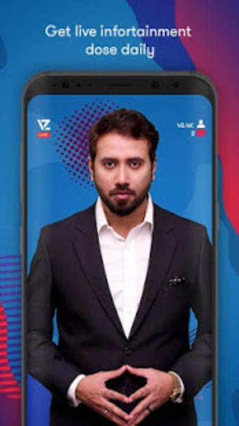 Trivzia: Pakistans first Live Trivia Game Show