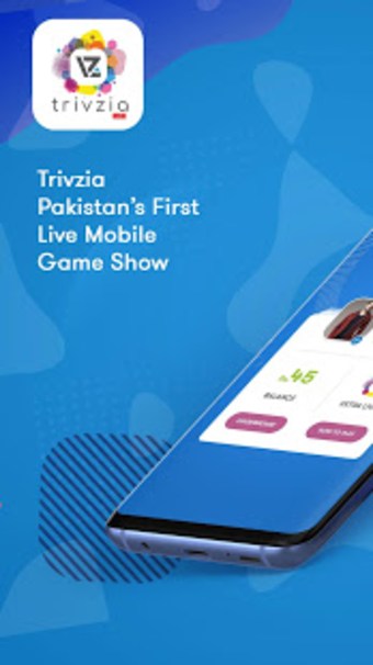 Trivzia: Pakistans first Live Trivia Game Show