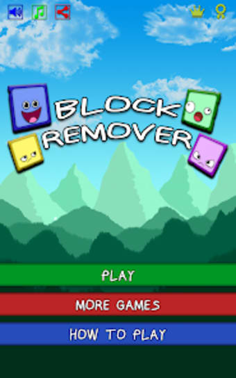 Block Remover
