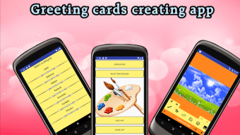 Create a greeting card - do it
