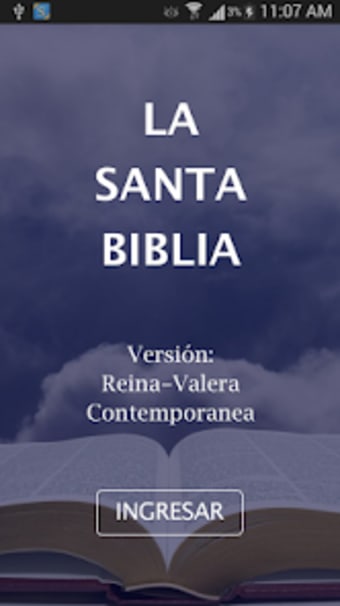 Biblia Valera Contemporanea