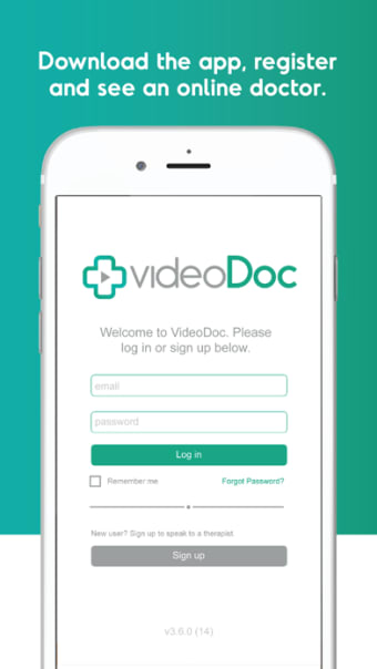 videoDoc Healthcare