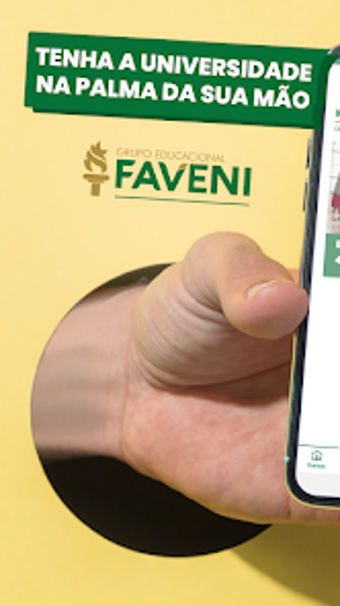 Faveni Connect