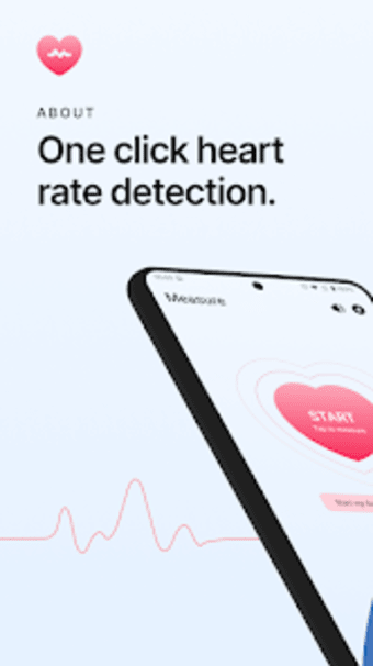 Heart Rate Monitor  Pulse