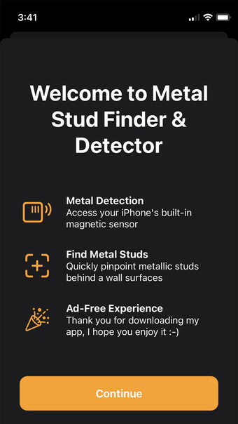 Metal Stud Finder  Detector