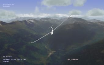 Segelflug Simulator