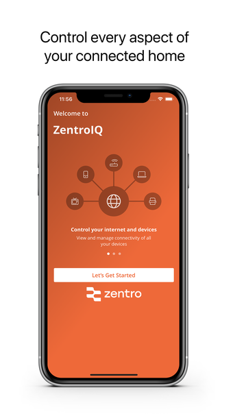 ZentroIQ